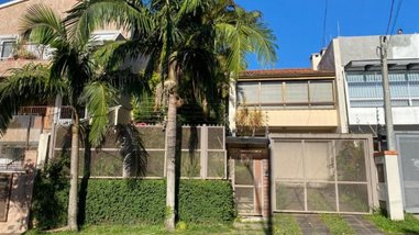 house em PROFESSOR ULISSES CABRAL, Chácara das Pedras - Porto Alegre - RS