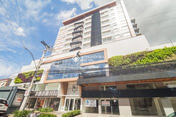 apartment em Rua Alberto Silva, Vila Ipiranga - Porto Alegre - RS