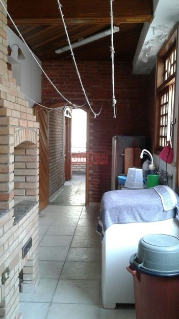 house em Eça de Queiroz, Vila Mariana - São Paulo - SP