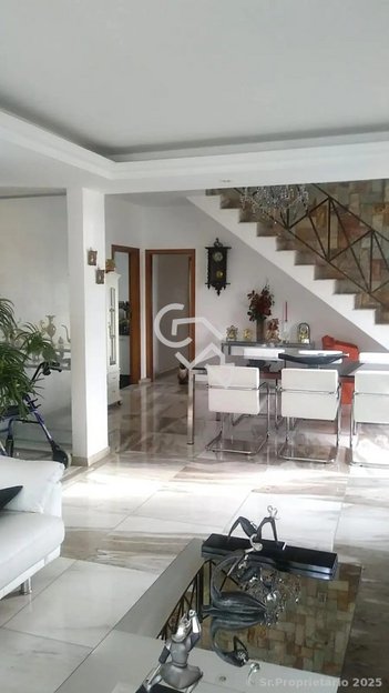 apartment em Rua Gastão da Cunha, Grajaú - Belo Horizonte - MG