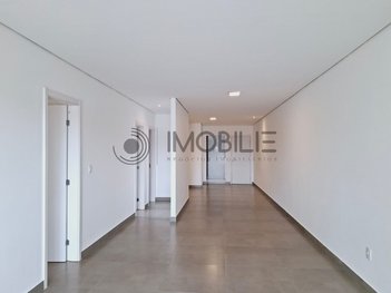 apartment em Rua Voluntário João dos Santos, Centro - Indaiatuba - SP
