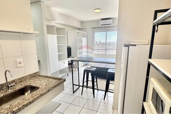 apartment em Rua Alfredo Benzoni, Iguatemi - Ribeirão Preto - SP