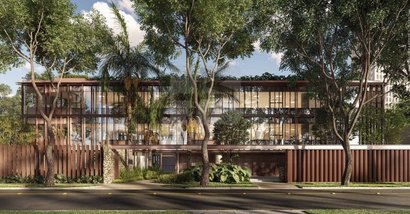 commercial_property em Alameda Gabriel Monteiro da Silva, Jardim América - São Paulo - SP