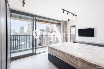 apartment em Rua Antônio Camardo, Vila Gomes Cardim - São Paulo - SP