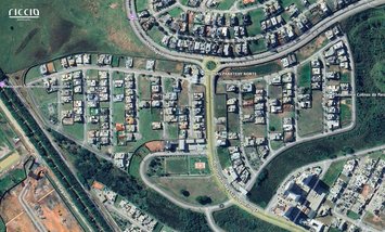 land_lot em Rua Doutor Mario Mansur Conte Frayha, Condomínio Residencial Colinas do Paratehy - São José dos Campos - SP