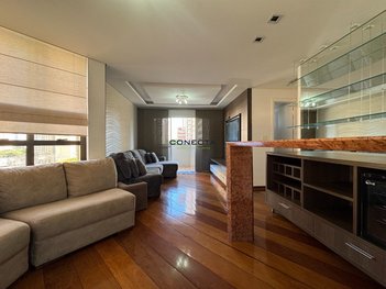 apartment em Rua Piauí, Centro - Londrina - PR