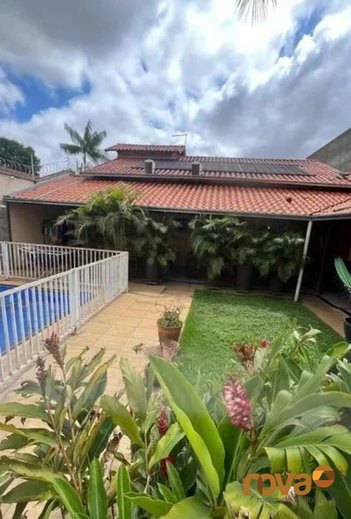 house em Rua da Soia, Jardim Atlântico - Goiânia - GO