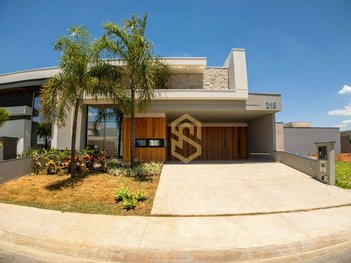 house em Rua Orlando Soster, Jardim Residencial Dona Maria José - Indaiatuba - SP
