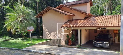 house em Alameda Curió, Transurb - Itapevi - SP