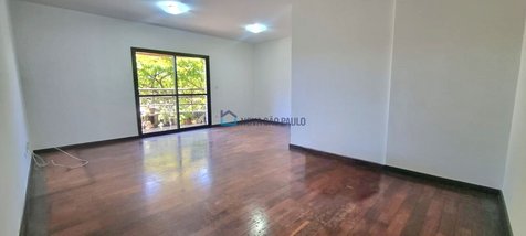 apartment em Rua André Mendes, Jardim da Saúde - São Paulo - SP