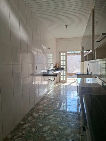 house em Rua Marcos Eurípedes Gomes, Jardim Samello Woods - Franca - SP