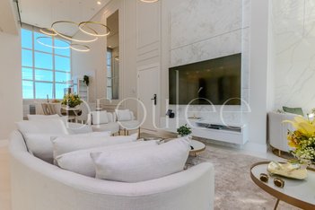 apartment em Avenida Brasil, Centro - Balneário Camboriú - SC