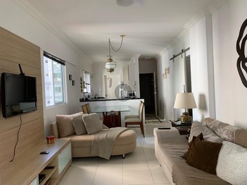 apartment em Rua Justiniano Neves, Pioneiros - Balneário Camboriú - SC