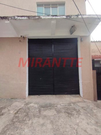 industrial em Rua Irmãos Pila, Vila Mazzei - São Paulo - SP