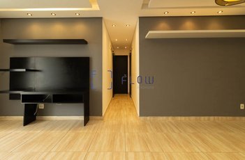 apartment em Avenida Raimundo Pereira de Magalhães, Vila Anastácio - São Paulo - SP