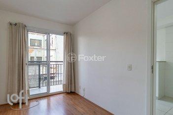 apartment em Clemente Jobim, Chácara Klabin - São Paulo - SP