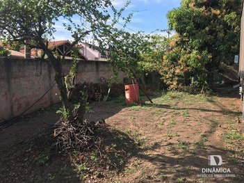 land_lot em Rua Ibrahim Nobre, Parque Hippolyto - Limeira - SP