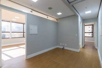 office em Rua Cubatão, Vila Mariana - São Paulo - SP