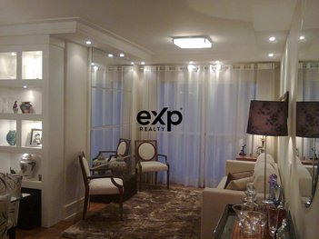 apartment em Rua Indiana, Brooklin Paulista - São Paulo - SP