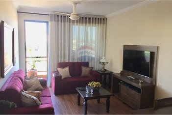 apartment em Rua Rio de Janeiro, Campos Elíseos - Ribeirão Preto - SP