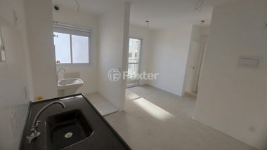 apartment em Rua João de Araújo, Vila Andrade - São Paulo - SP