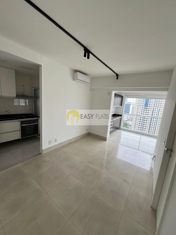 apartment em Rua Jaceru, Vila Gertrudes - São Paulo - SP