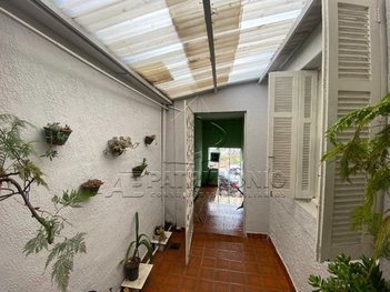 house em Rua Capitão Manoel Januário, Centro - Sorocaba - SP