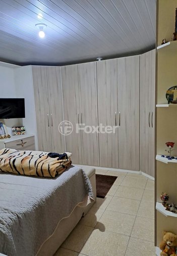house em Rua Morro Alto, Santa Isabel - Viamão - RS