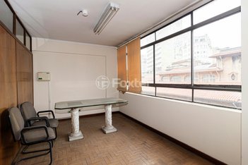 office em Rua Riachuelo, Sé - São Paulo - SP