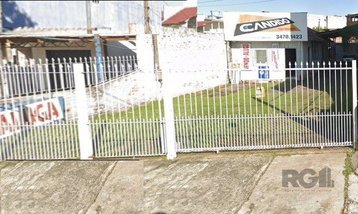 land_lot em Doutor Nilo Pecanha, Vila Jardim América - Cachoeirinha - RS