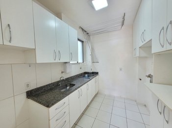 apartment em Avenida Piracicamirim, Piracicamirim - Piracicaba - SP