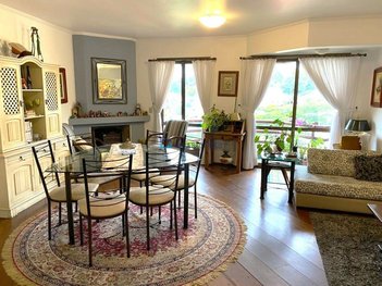 apartment em Rua Corgie Assad Abdalla, Vila Sofia - São Paulo - SP