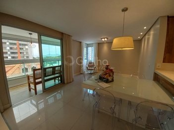 apartment em Rua Rui Barbosa, Agronômica - Florianópolis - SC