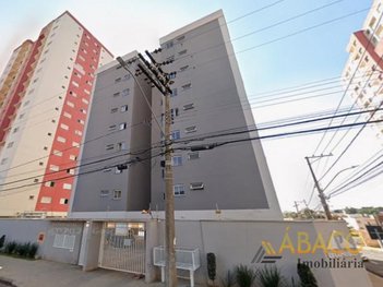 apartment em Rua Jacinto Favoreto, Jardim Macarenco - São Carlos - SP