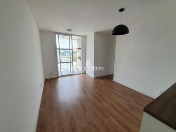 apartment em Avenida Presidente Altino, Jaguaré - São Paulo - SP