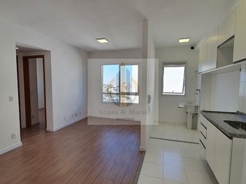 apartment em Rodovia Raposo Tavares, Jardim Boa Vista (Zona Oeste) - São Paulo - SP