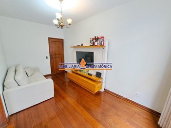 apartment em Rua Professor Pimenta da Veiga, Cidade Nova - Belo Horizonte - MG