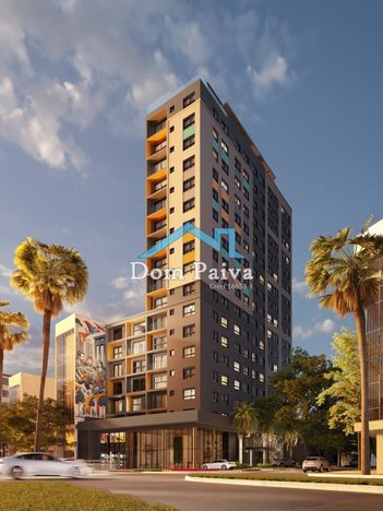 apartment em Rua Garibaldi, Bom Fim - Porto Alegre - RS