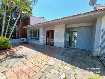 house em Rua Ítalo Brutto, Espírito Santo - Porto Alegre - RS