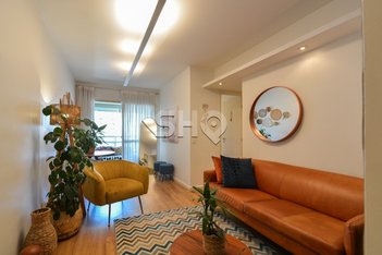 apartment em Rua Apiacás, Perdizes - São Paulo - SP
