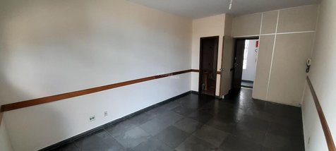 office em Avenida Brasil, Santa Efigênia - Belo Horizonte - MG