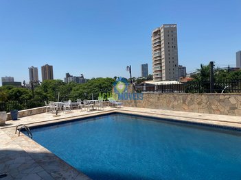 apartment em Rua Torres Homem, Vila Bandeirantes - Araçatuba - SP