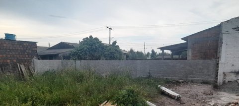 land_lot em Quatro, Três Vendas - Pelotas - RS