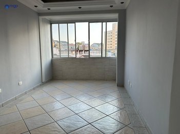apartment em Rua Campinas, Vila Rosália - Guarulhos - SP