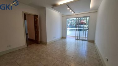 apartment em Rua Cancioneiro de Évora, Santo Amaro - São Paulo - SP