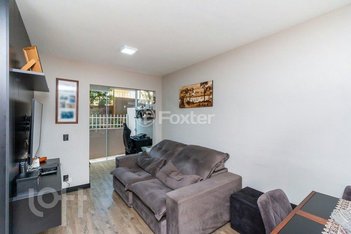 apartment em Rua Marechal Mesquita, Teresópolis - Porto Alegre - RS
