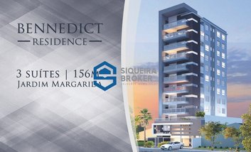 apartment em Rua Mário Behring, Jardim América - Caxias do Sul - RS