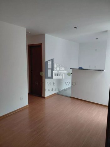 apartment em Avenida Nações Unidas Norte, Jardim Godoy - Bauru - SP