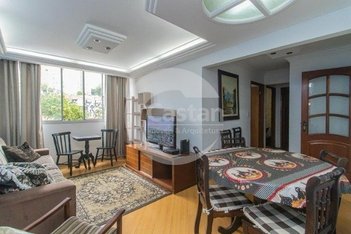 apartment em Rua Ibitirama, Vila Prudente - São Paulo - SP