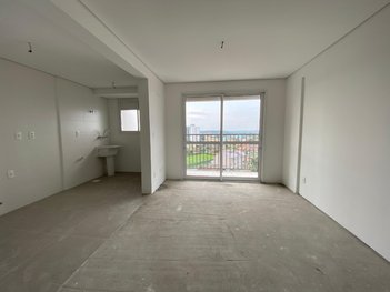 apartment em Avenida Theodomiro Porto da Fonseca, Centro - São Leopoldo - RS